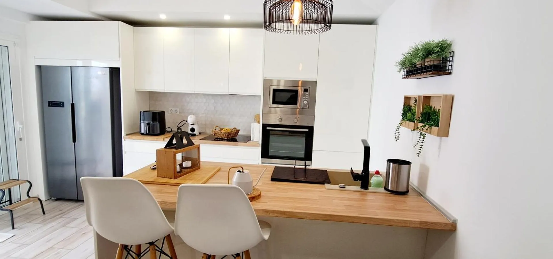 Paraiso En Maspalomas, Bonito Y Moderno Bungalow アパート マスパロマス