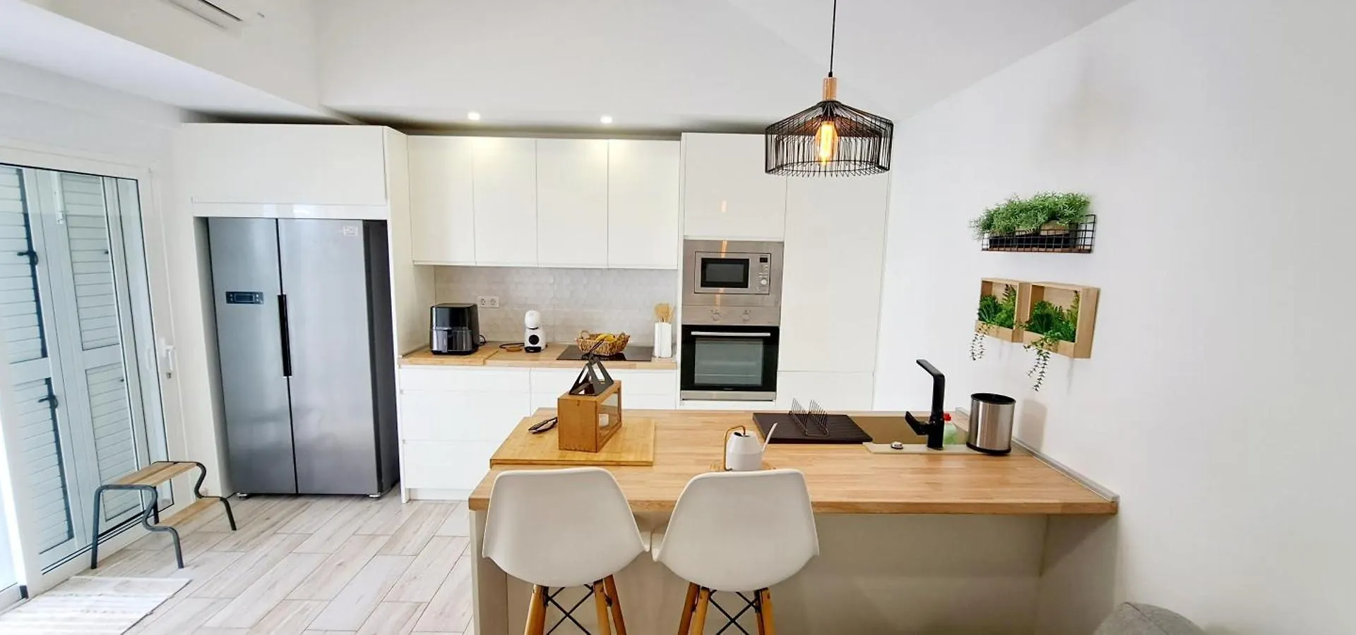 アパート Paraiso En Maspalomas, Bonito Y Moderno Bungalow スペイン